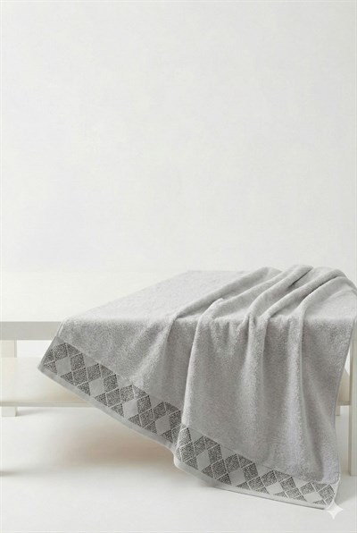 İpekçe Microcotton Gloria Havlu Seti 6’lı Hızlı Su Çeker – 70x140