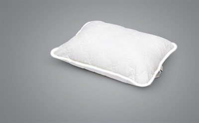 İpekçe Plus Bambu Serisi 850 Gram Dolgulu Yastık - Terletmez ve Nefes Alabilir Konfor Yastığı