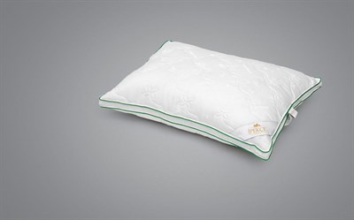 İpekçe Plus Bambu Serisi 850 Gram Dolgulu Yastık - Terletmez ve Nefes Alabilir Konfor Yastığı