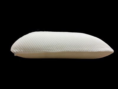 İpekçe Visco GelJell Terapi Yastık 40x60+15 cm - Jel Katmanlı Serinletici Boyun Destekli Yastık