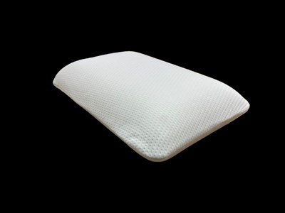 İpekçe Visco GelJell Terapi Yastık 40x60+15 cm - Jel Katmanlı Serinletici Boyun Destekli Yastık