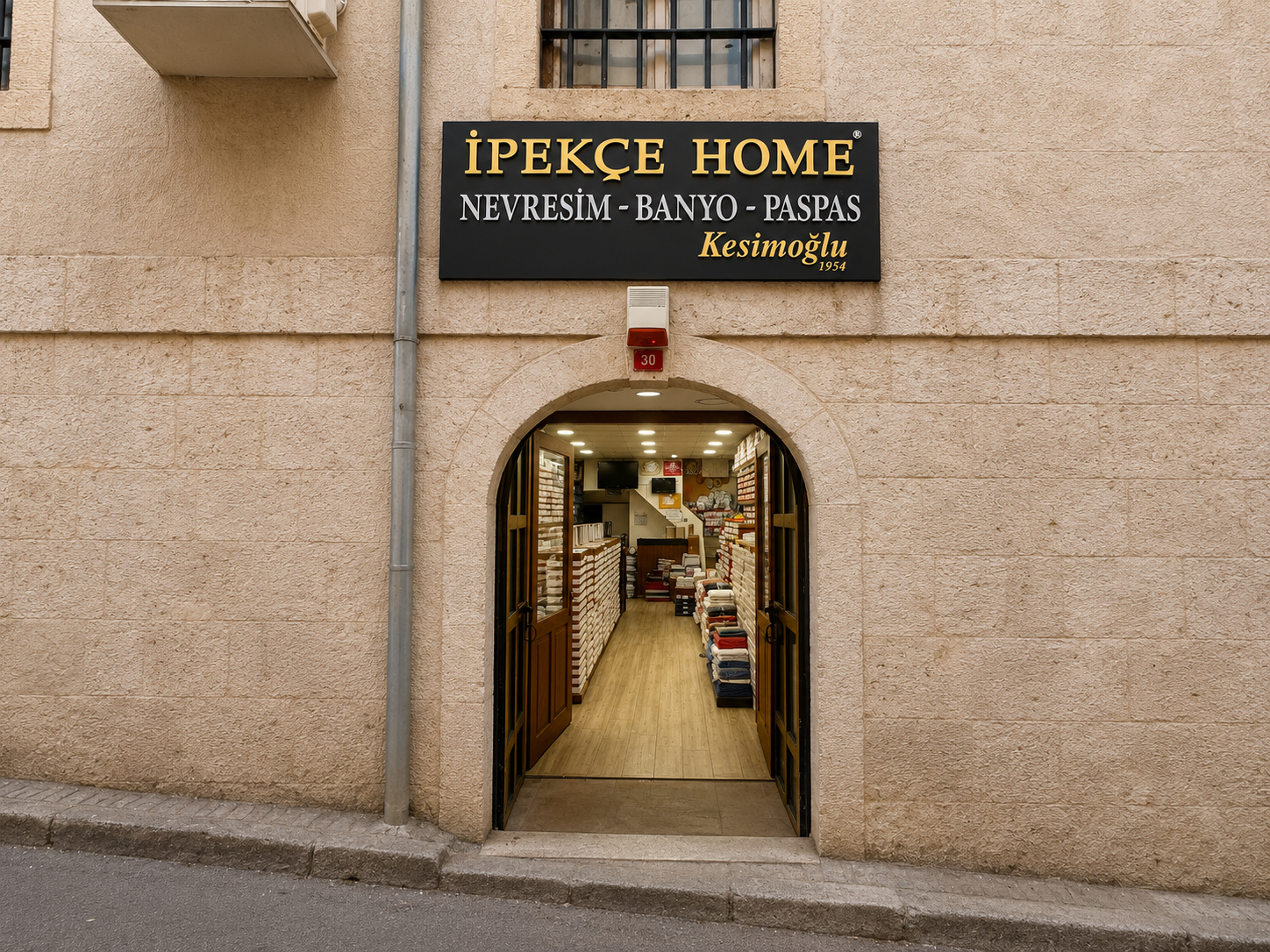 İpekçe Home Sandalyeciler toptan mağazası