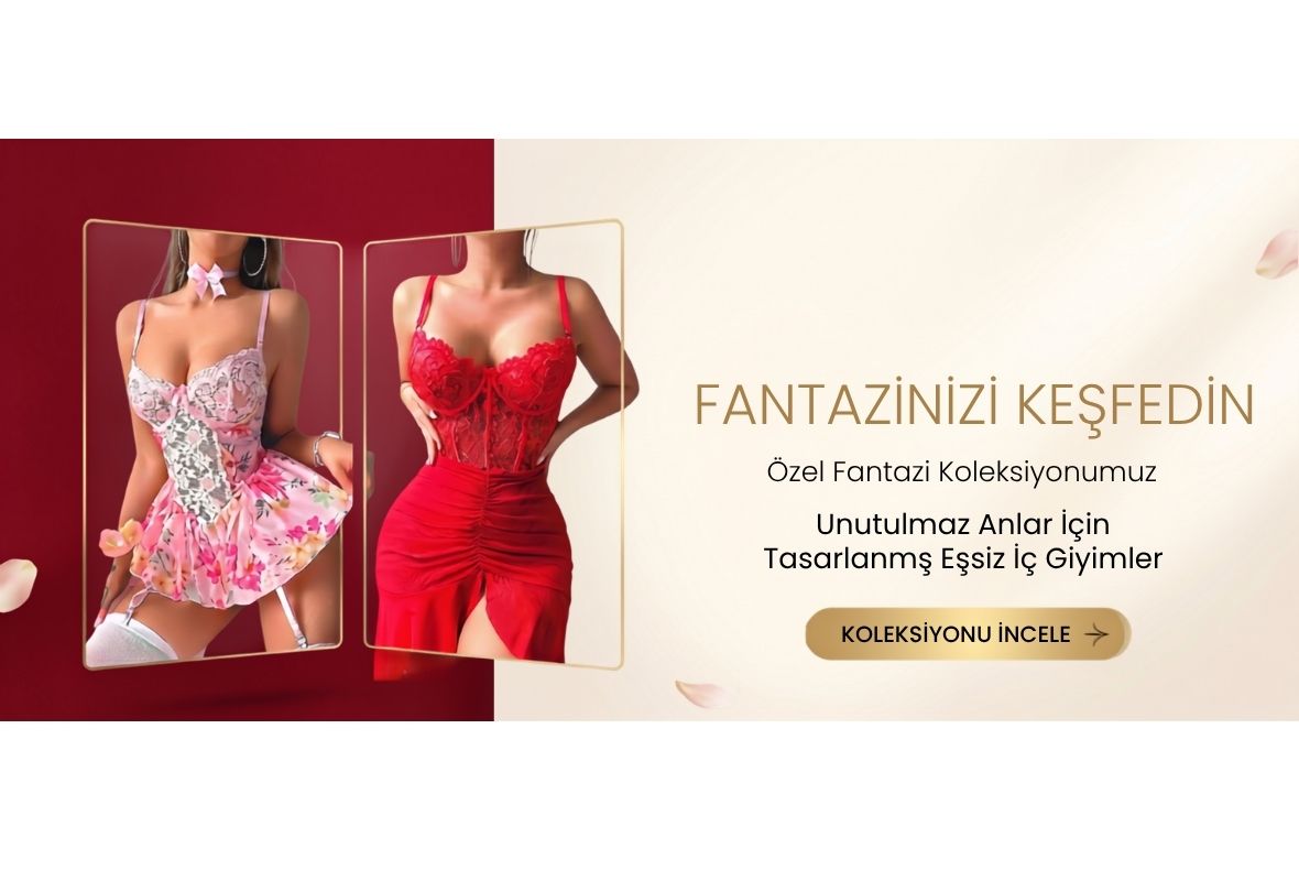 FANTAZİ