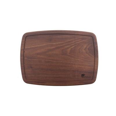Woodlife Iroko Et Sunum Tahtası