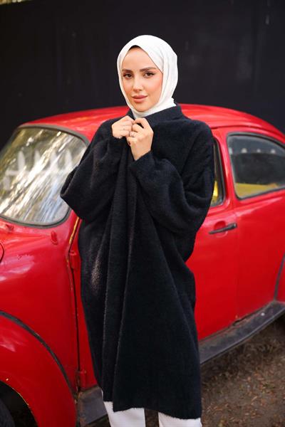 Angora Uzun Hırka 140278