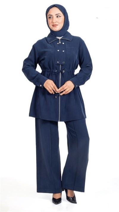 Arin Pantolonlu Takım