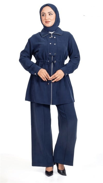 Arin Pantolonlu Takım