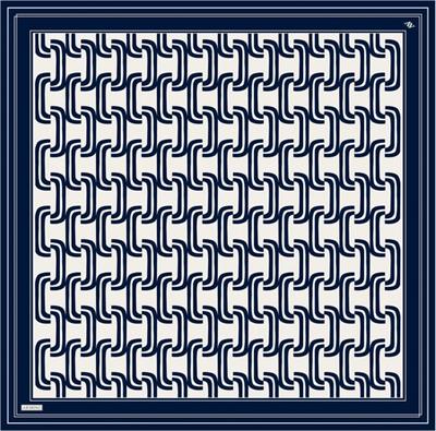 Armine - 2025 İlkbahar Yaz Sura İpek Eşarp 9343D