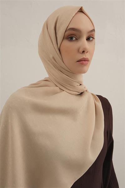 Armine - Damla Desen Bambu Cotton Şal 1 (%83 Pamuk %17 Bambu) S00OA0444424