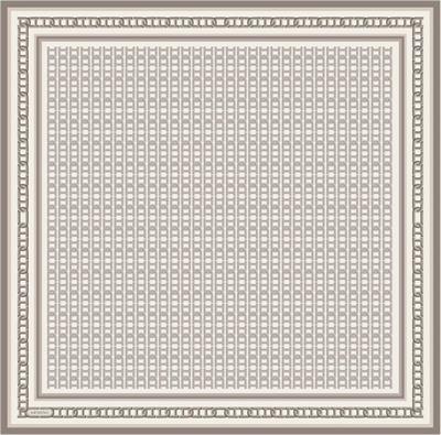 Armine - İlkbahar Yaz Sura İpek Eşarp 9301D