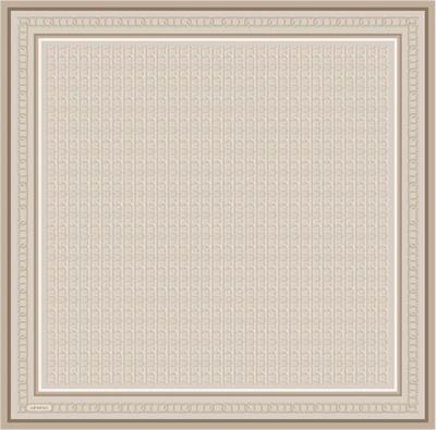 Armine - İlkbahar Yaz Sura İpek Eşarp 9301D