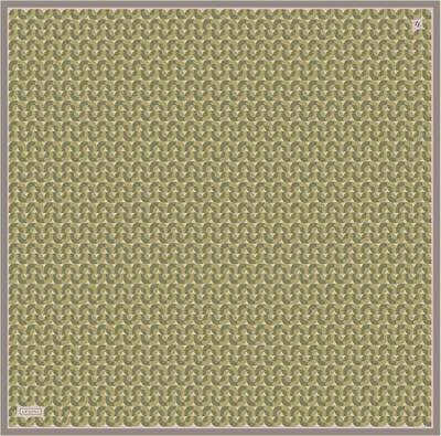 Armine - İlkbahar Yaz Twill İpek Eşarp 9321D