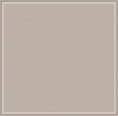 Armine - İlkbahar Yaz Twill İpek Eşarp 9345D