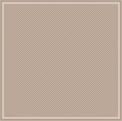 Armine - İlkbahar Yaz Twill İpek Eşarp 9345D