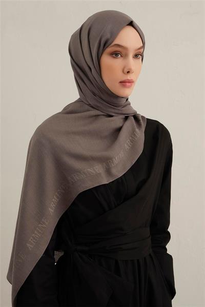 Armine - İpek Pamuk Şal 1 (%45 Pamuk %35 Floş %20 İpek) 02920
