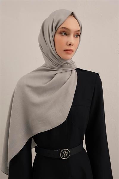 Armine - İpek Pamuk Şal 1 (%45 Pamuk %35 Floş %20 İpek) 02920