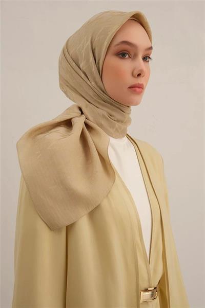 Armine - Lyocell Eşarp 1 (%40 Pamuk %60 Lyocell) E00OA0444082
