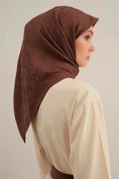 Armine - Lyocell Eşarp 1 (%40 Pamuk %60 Lyocell) E00OA0444082
