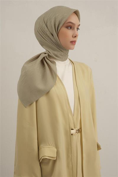 Armine - Lyocell Eşarp 3 (%40 Pamuk %60 Lyocell) E00OA0444083