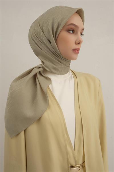 Armine - Lyocell Eşarp 3 (%40 Pamuk %60 Lyocell) E00OA0444083