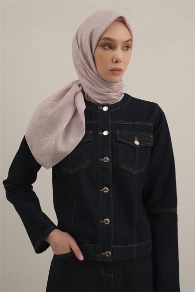 Armine - Lyocell Eşarp 3 (%40 Pamuk %60 Lyocell) E00OA0444083