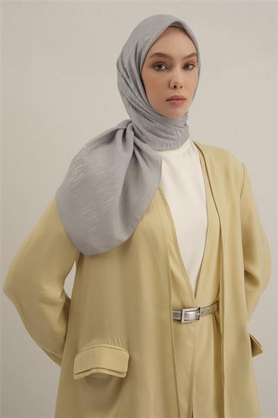Armine - Lyocell Eşarp 3 (%40 Pamuk %60 Lyocell) E00OA0444083