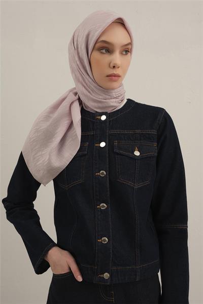 Armine - Lyocell Eşarp 3 (%40 Pamuk %60 Lyocell) E00OA0444083