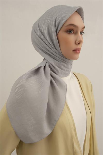 Armine - Lyocell Eşarp 3 (%40 Pamuk %60 Lyocell) E00OA0444083