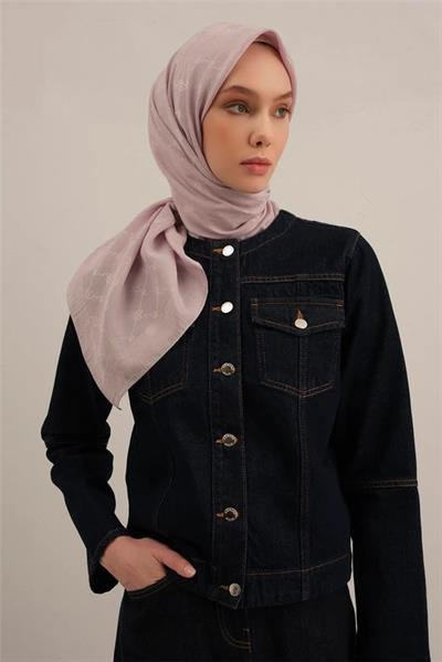 Armine - Lyocell Eşarp 4 (%40 Pamuk %60 Lyocell) E00OA0444092
