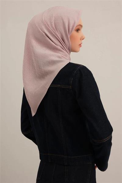 Armine - Lyocell Eşarp 5 (%40 Pamuk %60 Lyocell) E00OA0444084