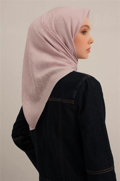 Armine - Lyocell Eşarp 5 (%40 Pamuk %60 Lyocell) E00OA0444084