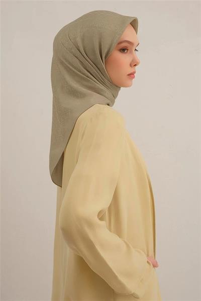 Armine - Lyocell Eşarp 5 (%40 Pamuk %60 Lyocell) E00OA0444084
