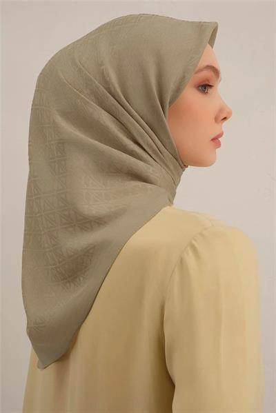 Armine - Lyocell Eşarp 5 (%40 Pamuk %60 Lyocell) E00OA0444084