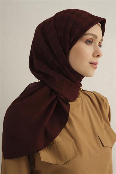 Armine - Pamora Eşarp 2 (%61 Floş %39 Pamuk) S00OA0444439