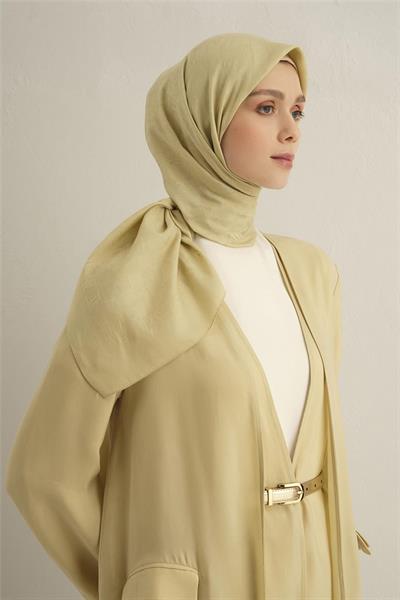 Armine - Pamora Eşarp 2 (%61 Floş %39 Pamuk) S00OA0444439