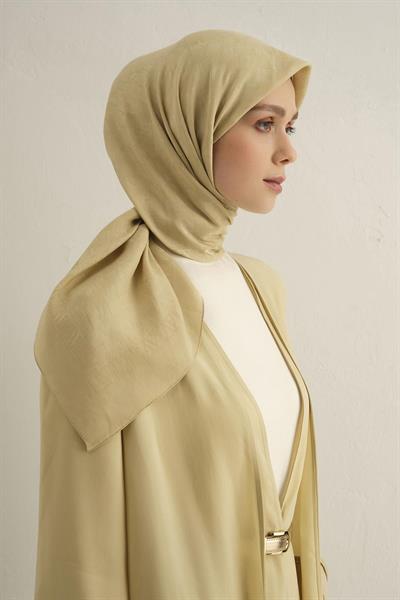 Armine - Pamora Eşarp 2 (%61 Floş %39 Pamuk) S00OA0444439