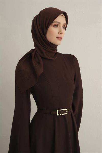 Armine - Pamora Eşarp 2 (%61 Floş %39 Pamuk) S00OA0444439