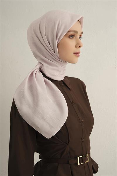 Armine - Pamora Eşarp 2 (%61 Floş %39 Pamuk) S00OA0444439