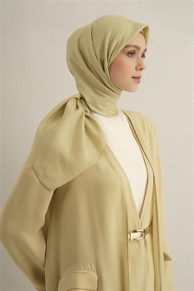 Armine - Pamora Eşarp 2 (%61 Floş %39 Pamuk) S00OA0444439