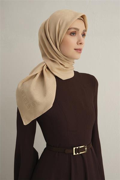 Armine - Pamora Eşarp 2 (%61 Floş %39 Pamuk) S00OA0444439