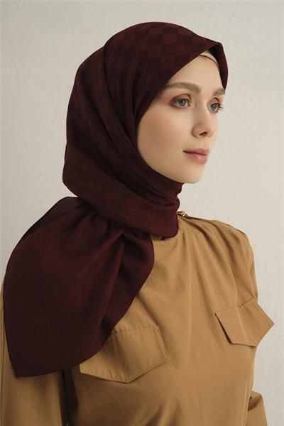 Armine - Pamora Eşarp 2 (%61 Floş %39 Pamuk) S00OA0444439