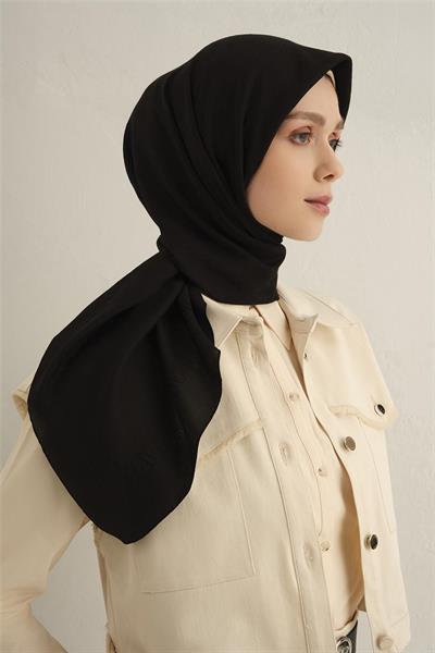 Armine - Pamora Eşarp 2 (%61 Floş %39 Pamuk) S00OA0444439