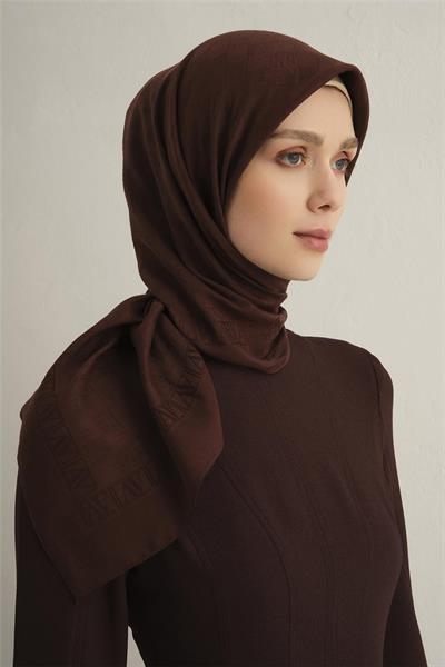 Armine - Pamora Eşarp 2 (%61 Floş %39 Pamuk) S00OA0444439