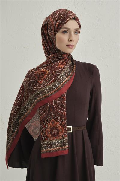 Armine - Pure Şal 3 (%56 Floş %44 Viscon) E00OA0444097