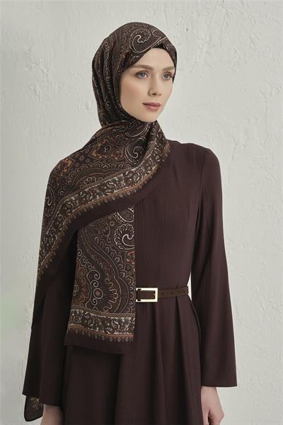 Armine - Pure Şal 3 (%56 Floş %44 Viscon) E00OA0444097