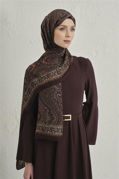 Armine - Pure Şal 3 (%56 Floş %44 Viscon) E00OA0444097