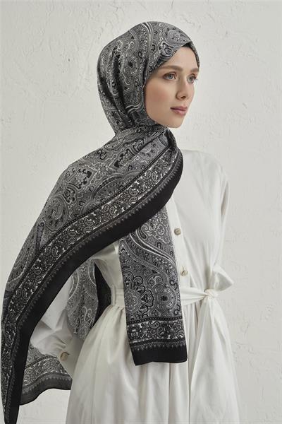 Armine - Pure Şal 3 (%56 Floş %44 Viscon) E00OA0444097