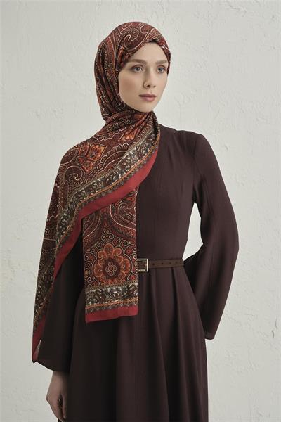 Armine - Pure Şal 3 (%56 Floş %44 Viscon) E00OA0444097