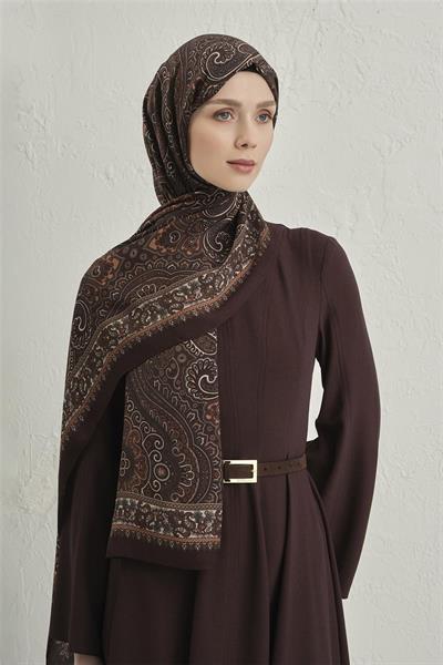 Armine - Pure Şal 3 (%56 Floş %44 Viscon) E00OA0444097