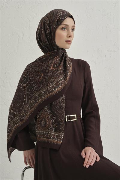 Armine - Pure Şal 3 (%56 Floş %44 Viscon) E00OA0444097